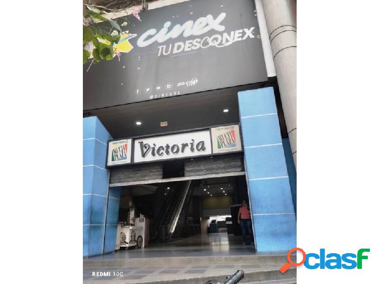 Local Comercial En Venta - Las Acacias 8 Mts2 Caracas