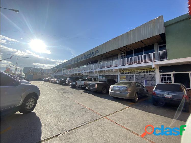 Oficina en venta Avenida Libertador Barquisimeto #23-17075