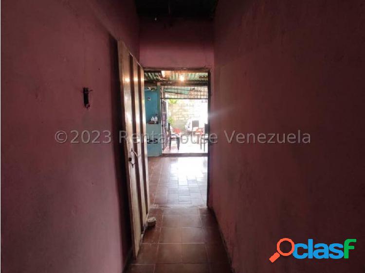 venta de casa barquisimeto #23-17989