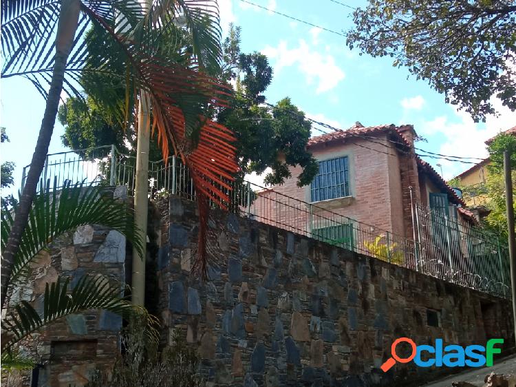 venta de casa de campo en el hatillo sabaneta