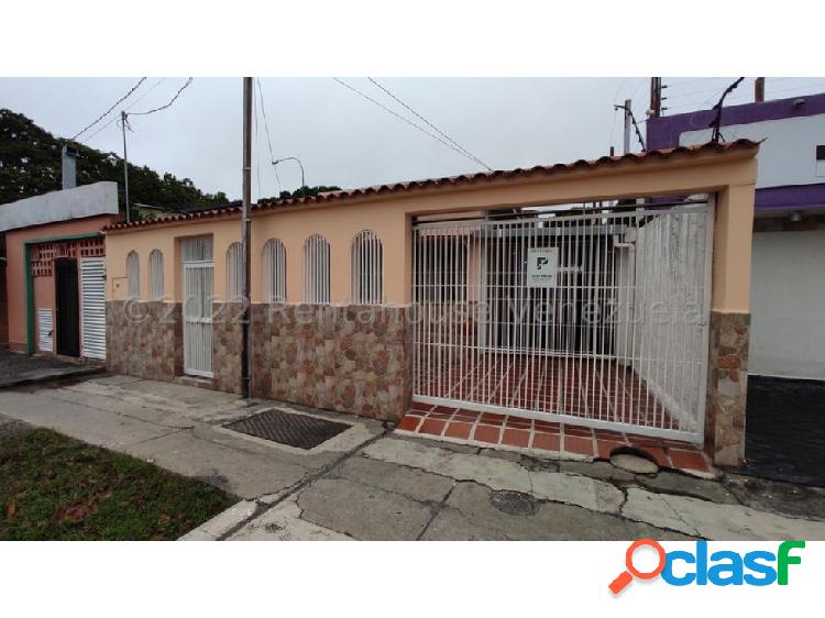venta de casa en barquisimeto #23-1798 karen g