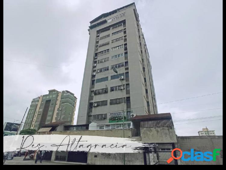 Apartamento Res. Altagracia