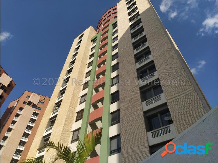 Apartamento en venta Del Este Barquisimeto #23-19604 MV