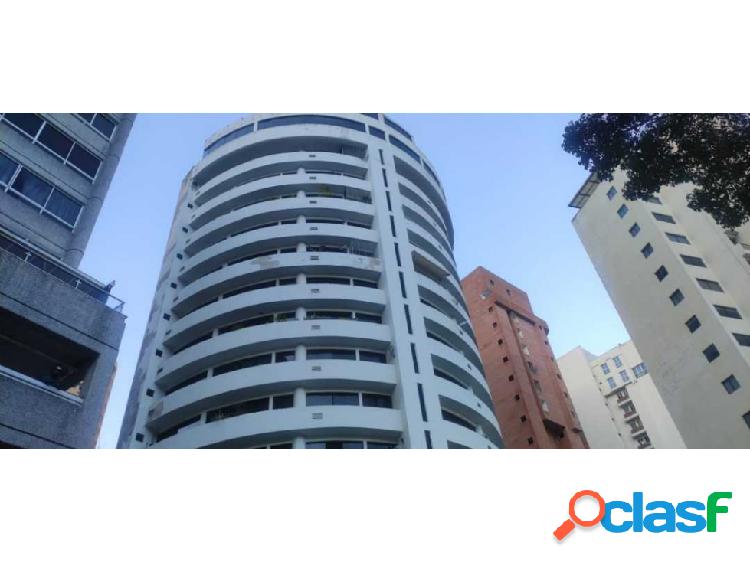 Apartamento en venta El Parral UP-