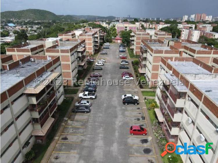 Apartamento en venta bararida Barquisimeto #23-19521 MV