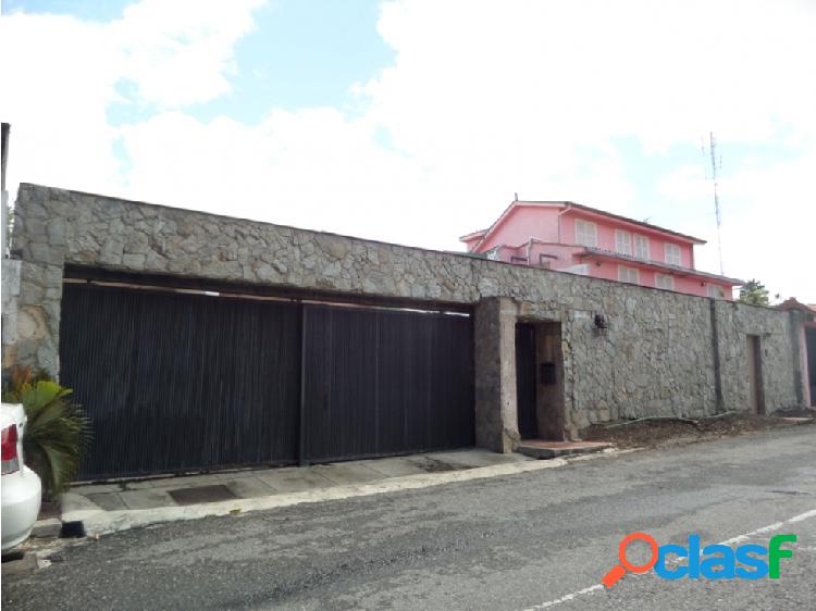 Casa en Venta Colinas de Bello Monte RIV#14848 FC-22-002