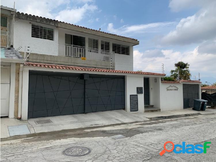 Casa en Venta Los Naranjos CP-17-004