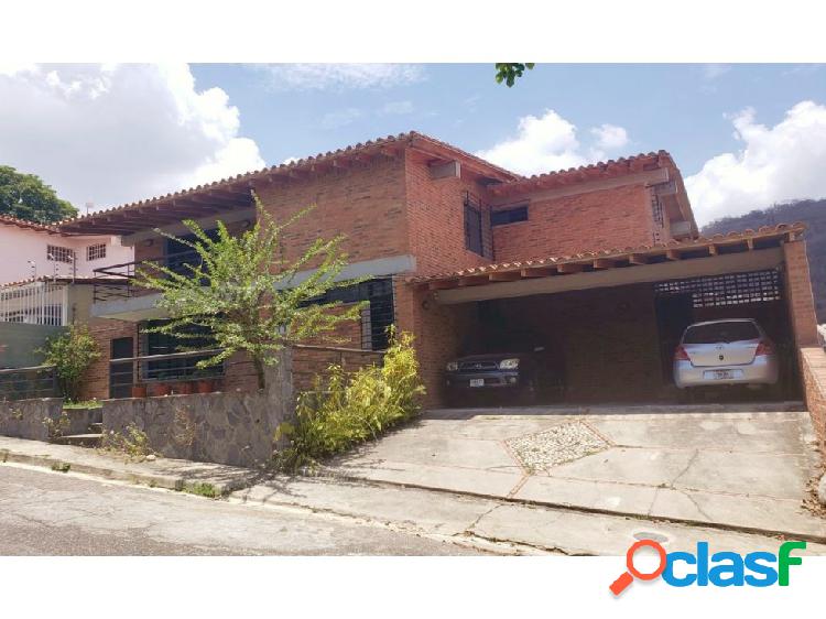 Casa en Venta Prados del Este RIV# - CD-21-021