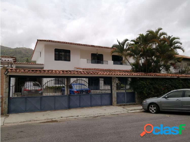 Casa en Venta Sorocaima RIV#5373 PP-21-008