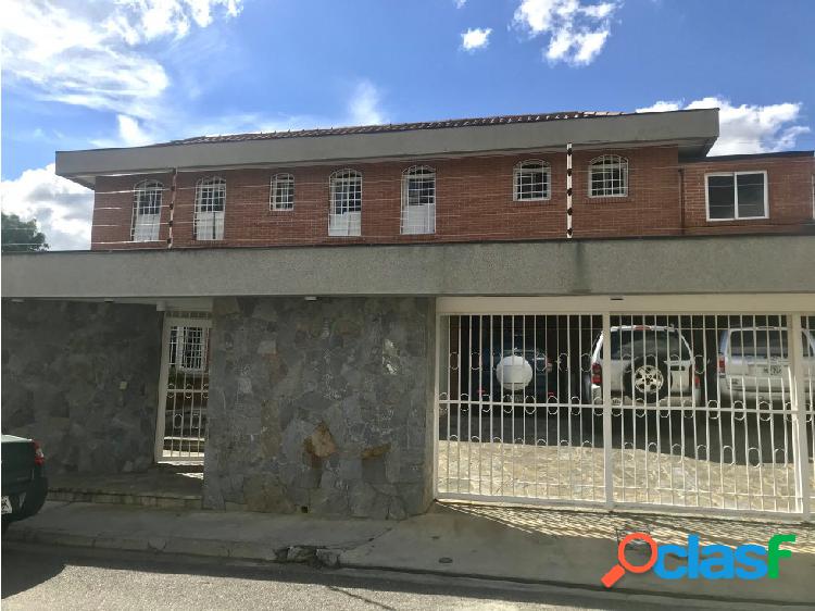 Casa en Venta Terrazas del Club Hipico RIV#5650 MC-21-001