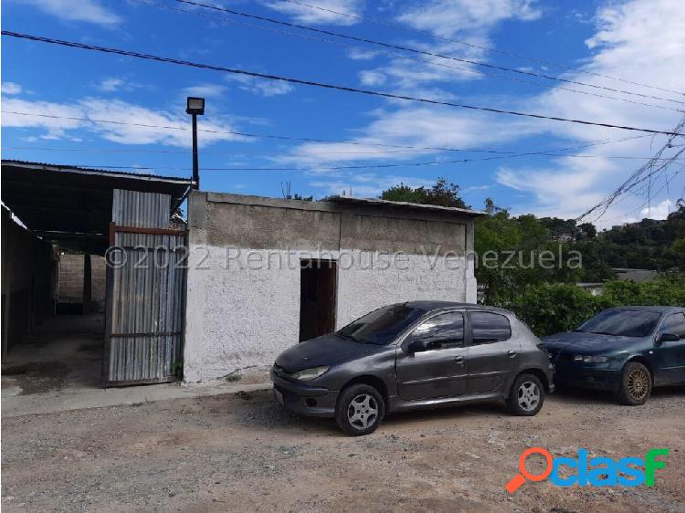 Casa en venta El Cercado Barquisimeto #23-11582 DFC