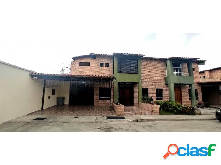 Casa en venta Municipio Peña Yaritagua #21-15192 MV