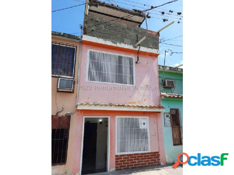 Casa en venta Oeste Barquisimeto #23-16455 DFC
