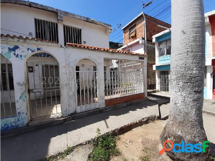 Casa en venta Oeste de Barquisimeto #23-14658 DFC