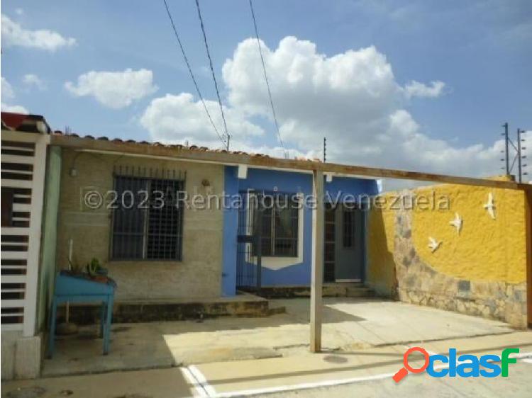 Casa en venta Parroquia el Cuji Barquisimeto #23-19675 MV