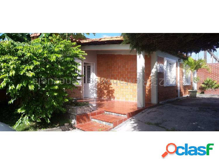 Gabriela 0424-5245033 CASA EN VENTA AGUA DE CANTO CAB