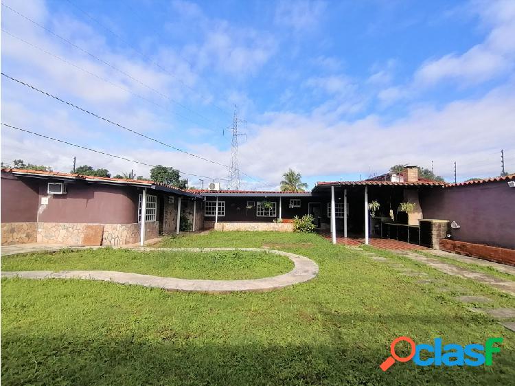 # Hmalave Vende Casa Granja en Oferta Cabudare El Tamarindo