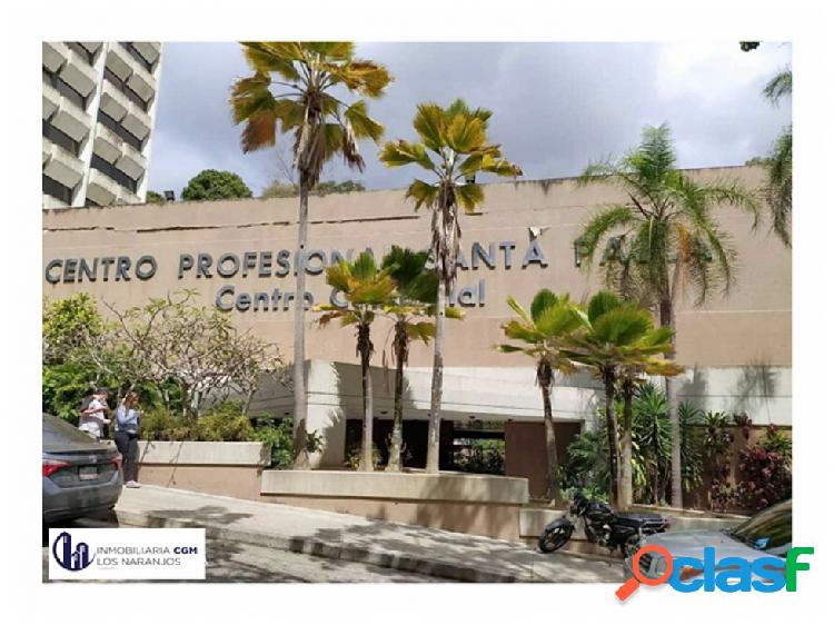 Local Oficina en Venta Santa Paula RIV# - NL-21-004