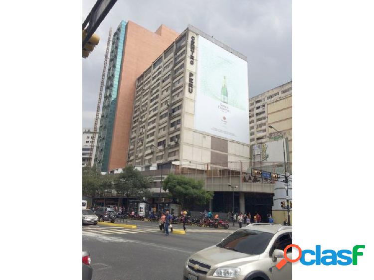 Oficina en Venta Chacao RIV#5658 NL-16-004