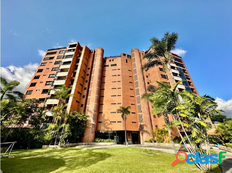 Se alquila apto 90m2 2h/2b/2p El Pedregal de La Castellana