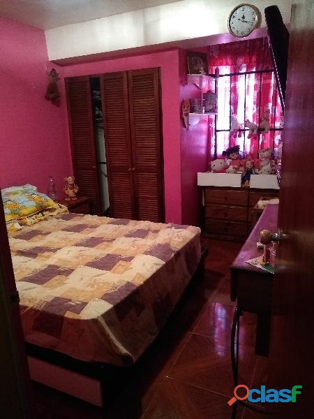 VENTA DE APARTAMENTO EN LA CANDELARIA