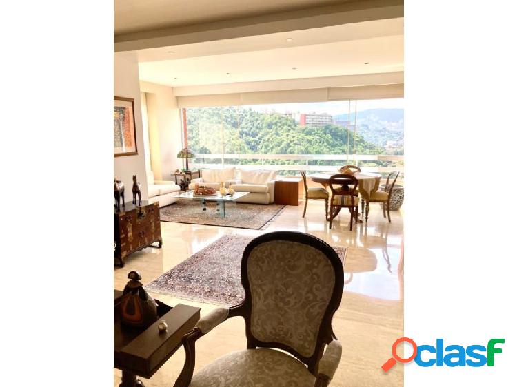 Vendo apto 280m2 4h/5b/2pe San Román 6504