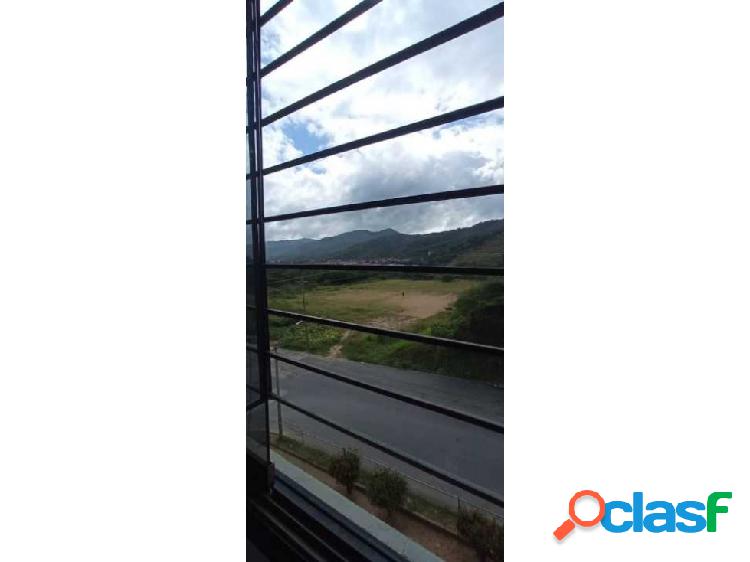 Vendo apto 55m2 2h/1b/2p Ciudad Casarapa 2209