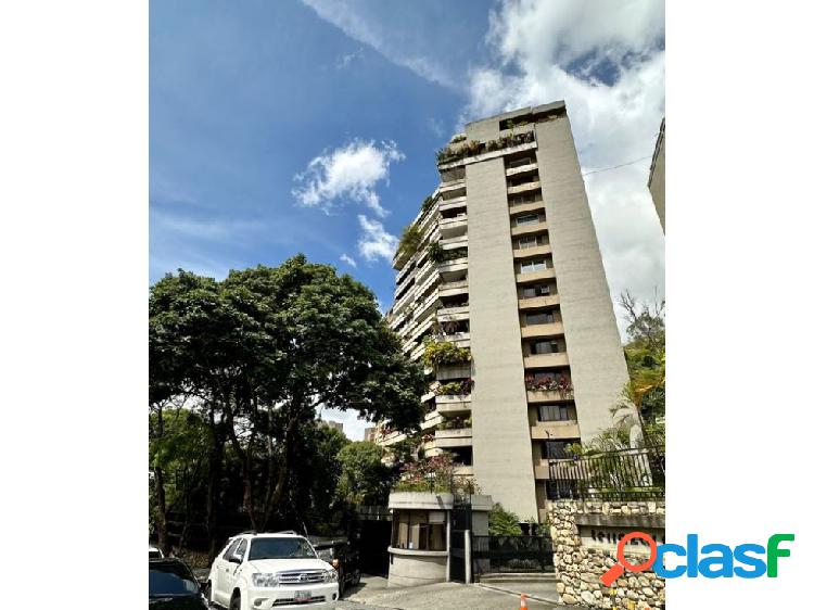 Venta apto 333m2 5h/5b/2p Altamira 7399