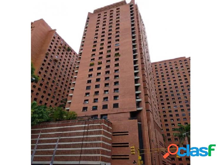 Venta de Apartamento en Sabana Grande, Centro Residencial