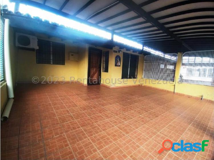 casa En Alquiler cabudare Cabudare JRH 23-17884