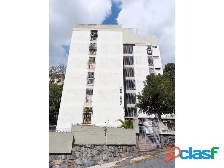 Apartamento en Colinas de Santa Mónica (R.D)