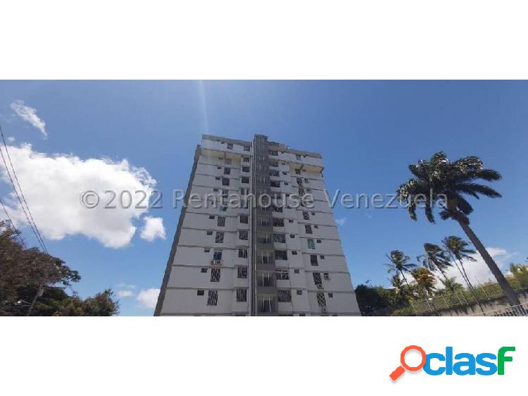 Apartamento en venta Del Este Barquisimeto #23-18020 MV