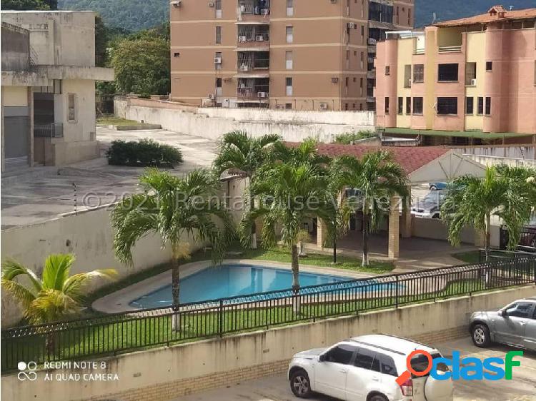 Apartamento en venta San Felipe Yaracuy #22-11602 MV