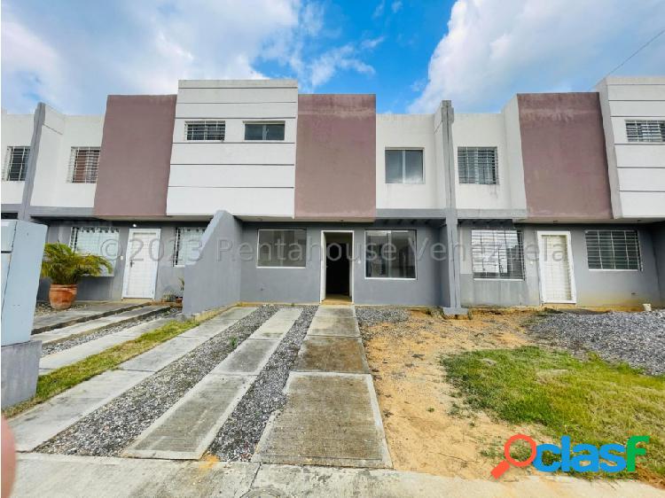 Casa en venta La Piedad Norte Cabudare #23-19030 MV