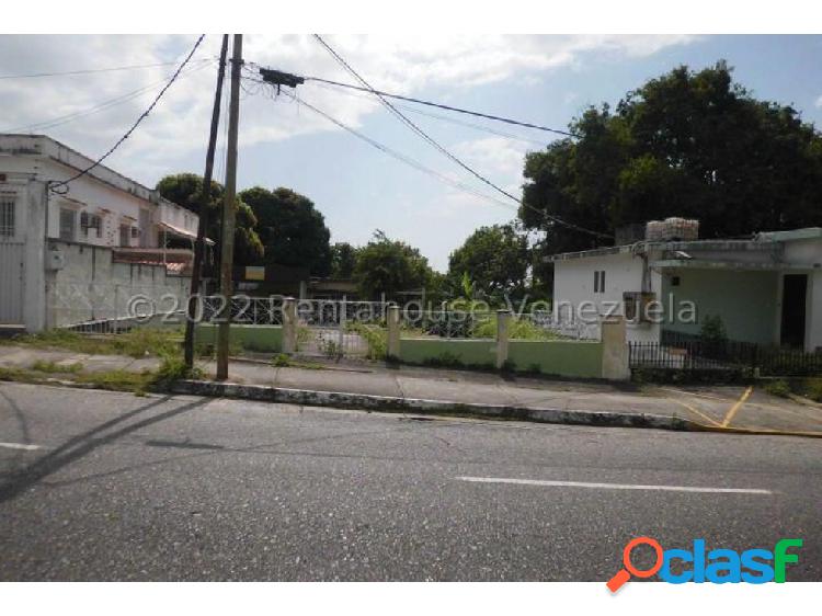 Casa en venta San Felipe Yaracuy #23-1856 MV