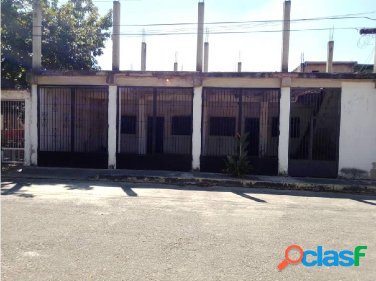 En Venta Casa En La Urb Agua Miel Los Overos, Turmero