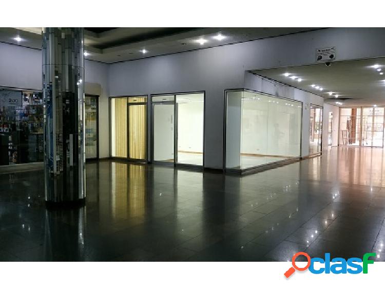 En Venta Local Comercial, 39,89M2 Sabana Grande/ Fco.