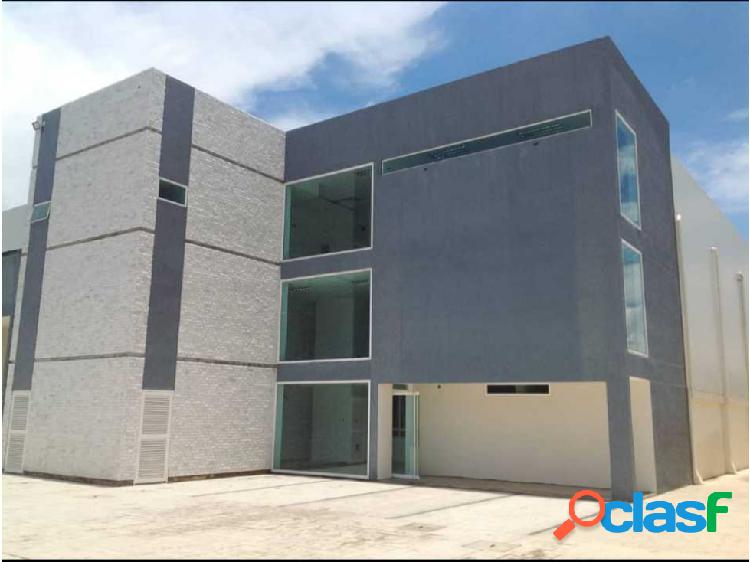 En venta Galpones a estrenar en San Diego Edo Carabobo