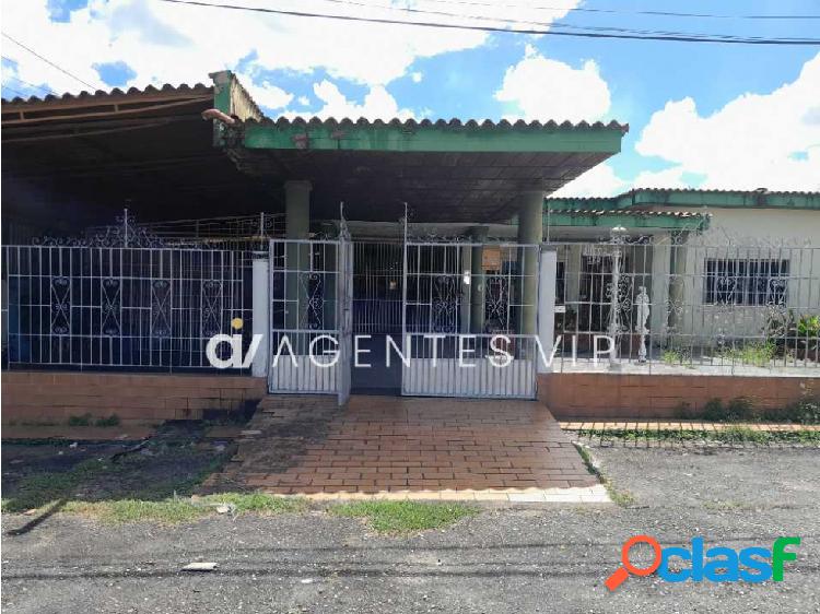 Se Vende Casa Av. José Tadeo Monagas