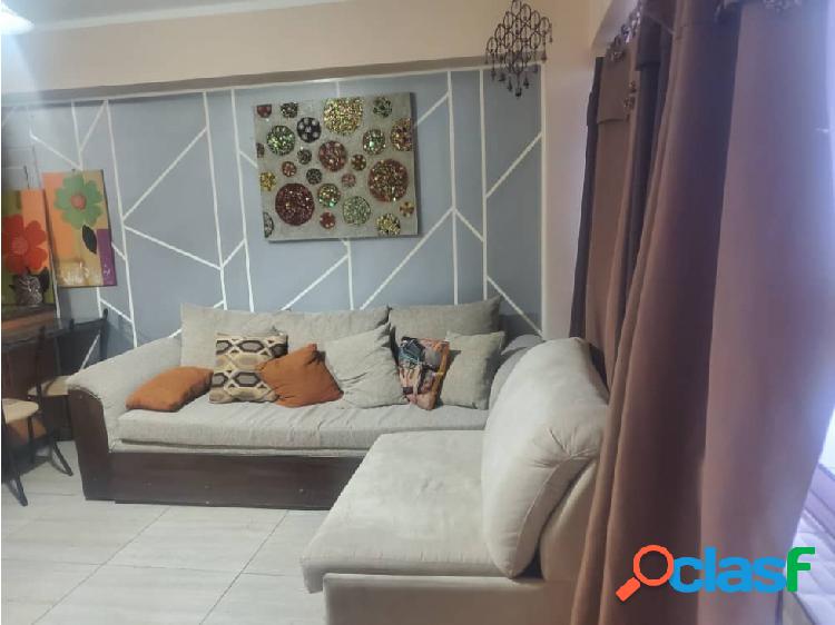 Se vende apartamento 51m2 2h/1b/1p La Llanada 5879