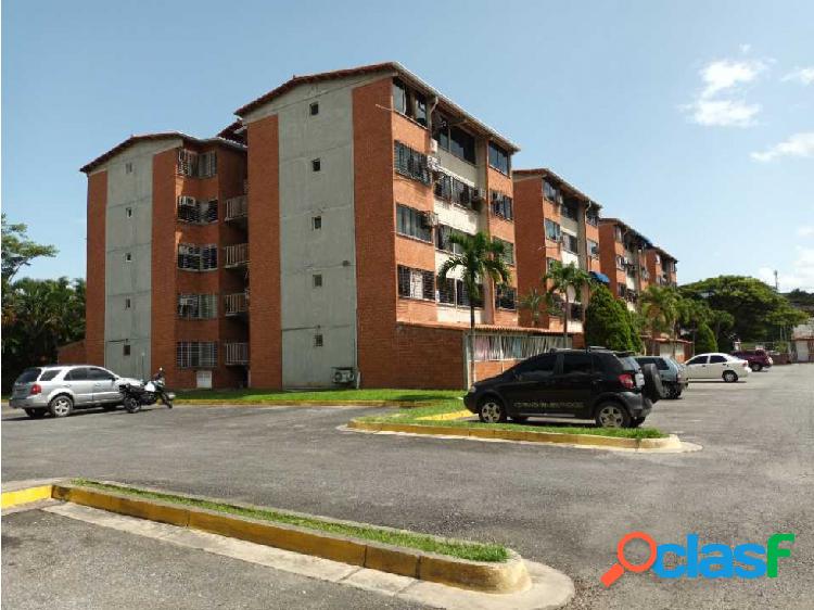 Vendo apartamento en Guatire, Terrazas del Ingenio