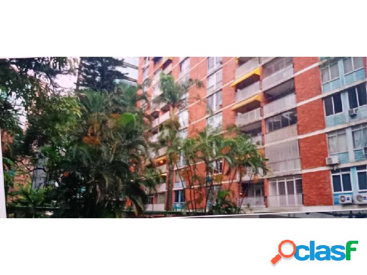 Venta apartame to en Campo Alegre