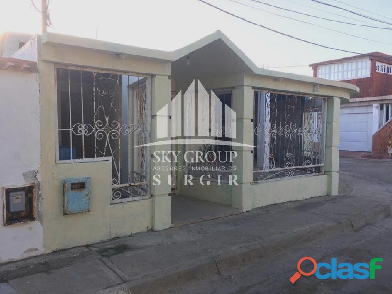 Casa en puerta maraven SGC 342