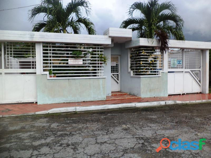 Casa en venta en Villa Guacara. C119