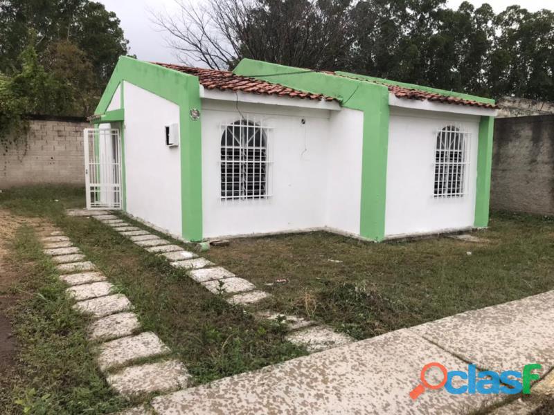 Casa en venta en Villa Guacara. C120