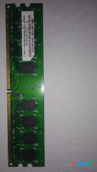 Memoria Ram 4gb Kingston DDR3