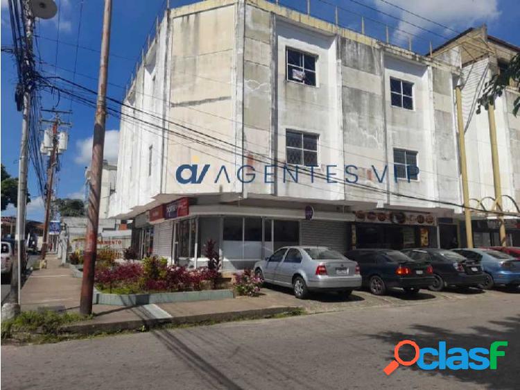 Se vende Oficina Edificio La Mantuana, Zona Centro, Maturín