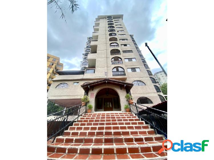 Se Vende El Cafetal Apartamento 90m2. 3H/2B/1PTO.