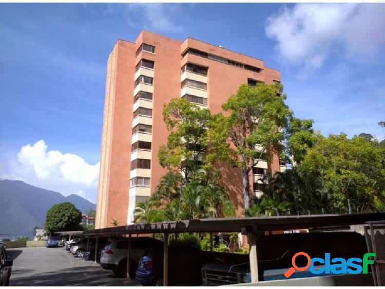 Se vende PB 1h/2b/1p Los Naranjos del Cafetal 0839