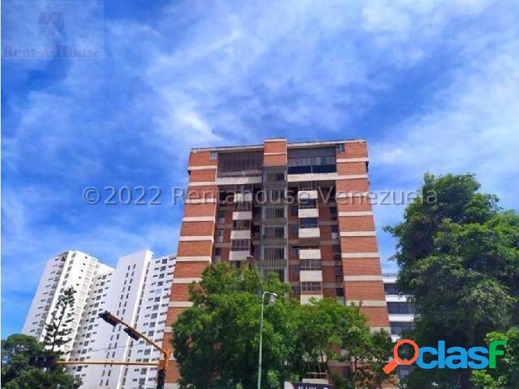 APARTAMENTO EN VENTA EN BARQUISIMETO COD. FLEX: 23 - 965